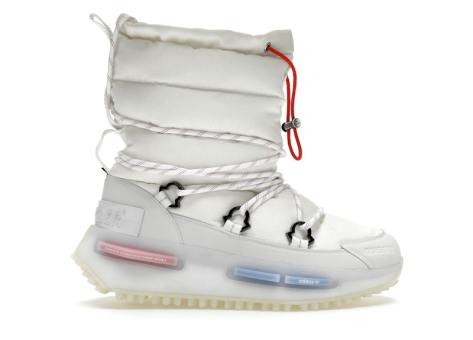 adidas Moncler NMD S1 x GORE TEX Core Mid (IG7871) weiss