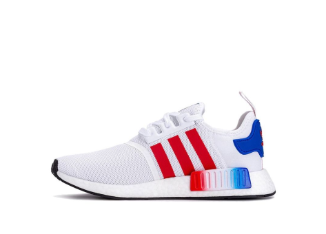 adidas NMD R1 Firecracker (EG5651) weiss