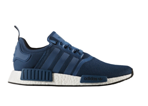 adidas NMD R1 (BY3016) blau