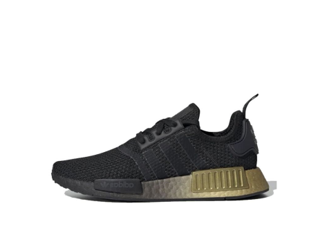 adidas NMD R1 Carbon (FU9352) schwarz
