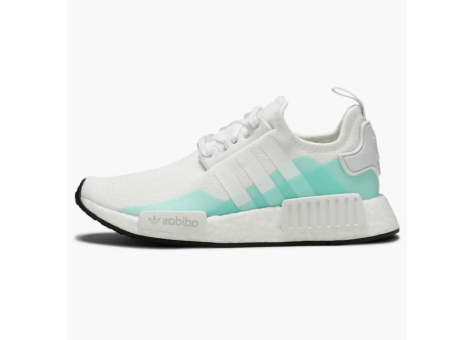 adidas NMD R1 Clear Mint (EE6679) weiss