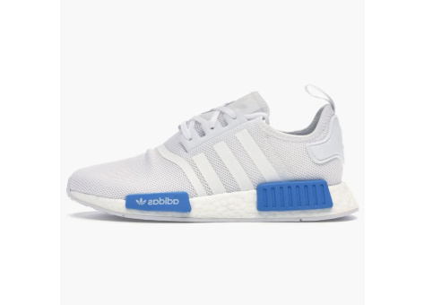 adidas NMD R1 Cloud Blue Bright (AQ1785) weiss