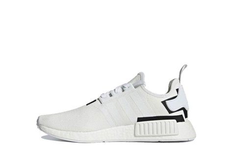 adidas NMD R1 Colorblock (BD7741) weiss
