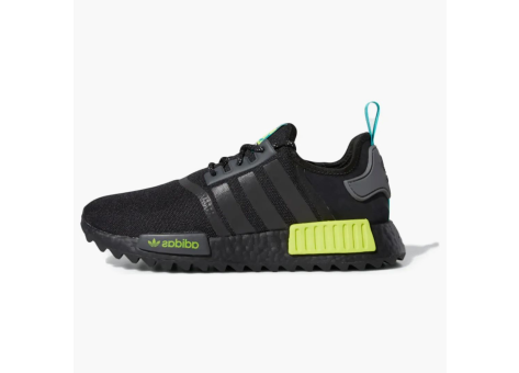 adidas NMD R1 (FV2466) schwarz