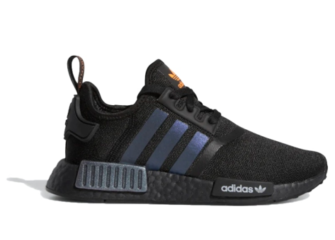 adidas NMD R1 J (FV8026) schwarz