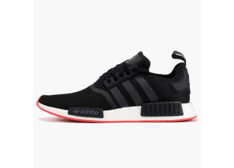 adidas NMD R1 (CQ2413) schwarz