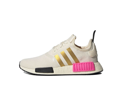 adidas NMD R1 Cream Screaming (FY3566) beige