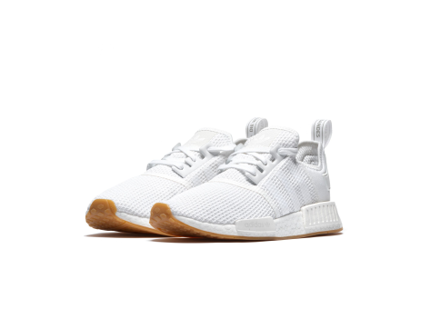 adidas NMD R1 (D96635) weiss