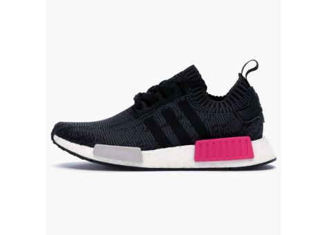 adidas NMD R1 W PK (BB2364) schwarz