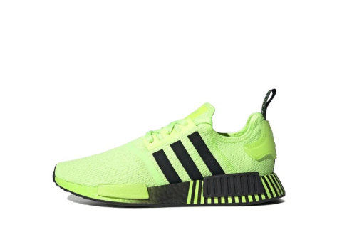 adidas NMD R1 Signal Green (FV3647) gelb
