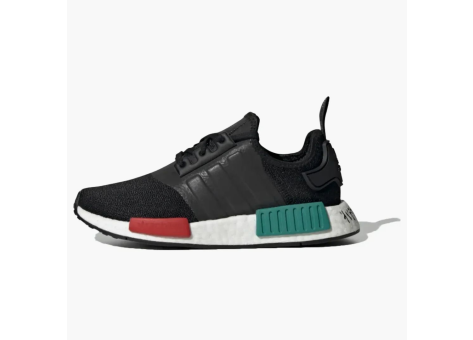 adidas NMD R1 J (EF5855) schwarz