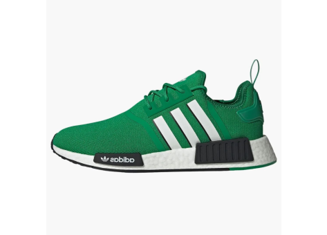adidas NMD R1 Green Cloud Core (IF6802) grün