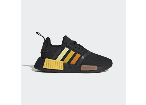 adidas NMD R1 (HP6292) schwarz