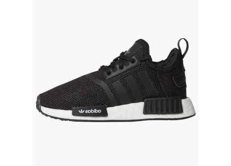 adidas NMD R1 (FW0417) schwarz
