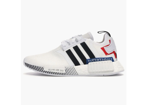 adidas NMD R1 Japan Pack (EF2311) weiss