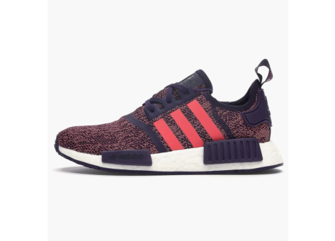 adidas NMD R1 Legend Shock youth (F34421) bunt