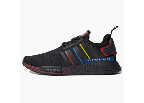 adidas NMD R1 Olympics (FY1434) schwarz