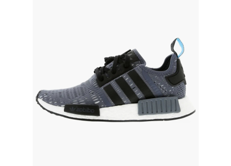 adidas Nmd R1 Onix (BB1358) grau