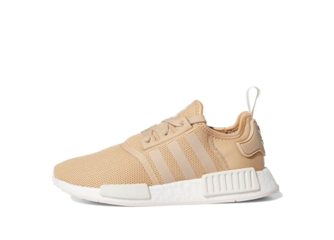 adidas NMD R1 Pale Nude womens (FW6431) beige