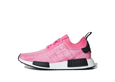 adidas NMD R1 Primeknit Solar (AQ1104) pink
