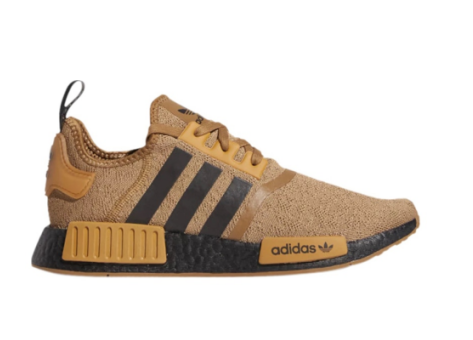 adidas NMD R1 (FY9385) braun