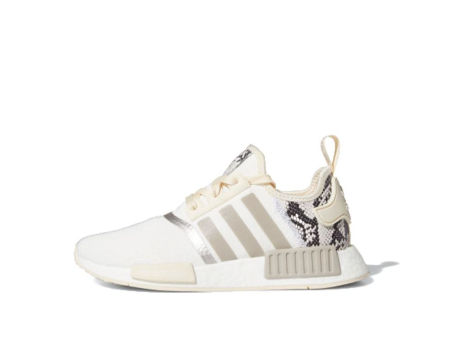 adidas NMD R1 Reptile Pack Ecru Tint (FV3883) weiss