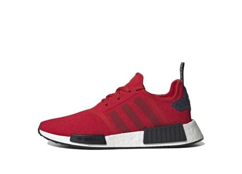 adidas NMD R1 (GY7366) rot