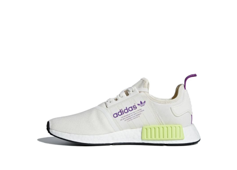 adidas NMD R1 (D96626) weiss