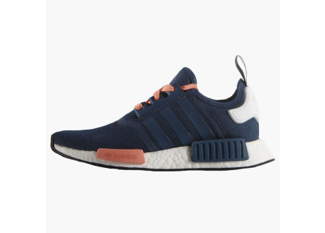 adidas NMD Runner J R1 (S75339) blau