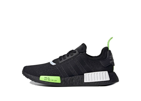 adidas NMD R1 Signal Green (EF4268) schwarz