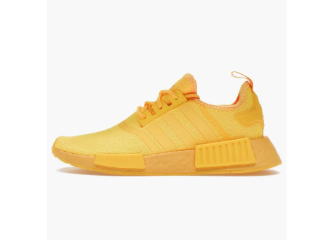 adidas NMD R1 Spark Matte Gold (IE9077) gelb