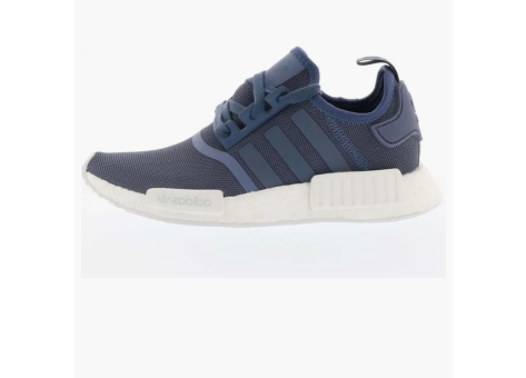adidas NMD R1 W Ink Tech (S76005) blau