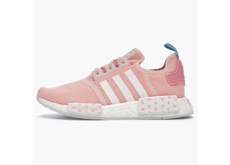 adidas NMD R1 Toy Bo Peep Story 4 (EG7316) pink
