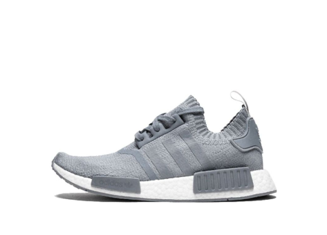 adidas NMD R1 Primeknit (CQ2041) grau