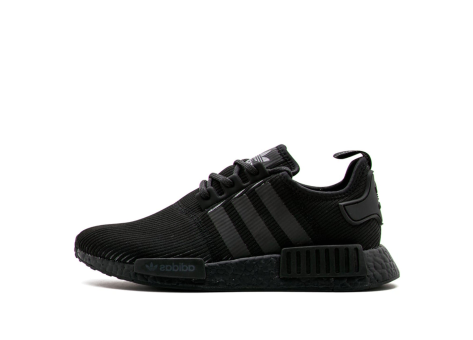 adidas NMD R1 Triple Reflective (BY3123) schwarz