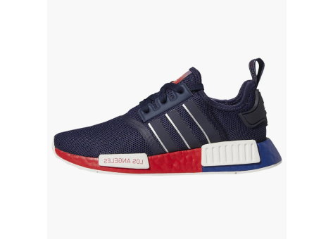 adidas NMD R1 United By Los Angeles (FY6631) bunt