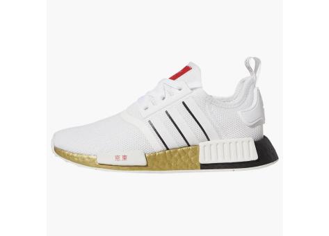 adidas NMD R1 United By Tokyo (FY6628) weiss