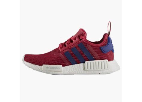 adidas NMD R1 Unity (S80205) rot