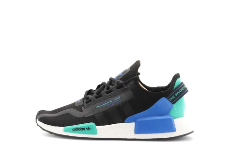 adidas NMD R1 V2 (FY5922) schwarz