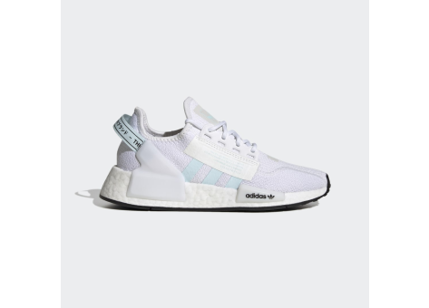 adidas NMD R1 V2 J (HP2950) weiss