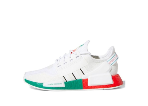 adidas NMD R1 V2 J By Mexico City United (FY6629) weiss