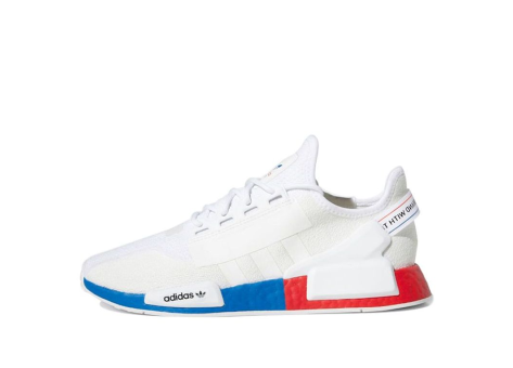 adidas NMD R1 V2 Blue (FX4148) weiss