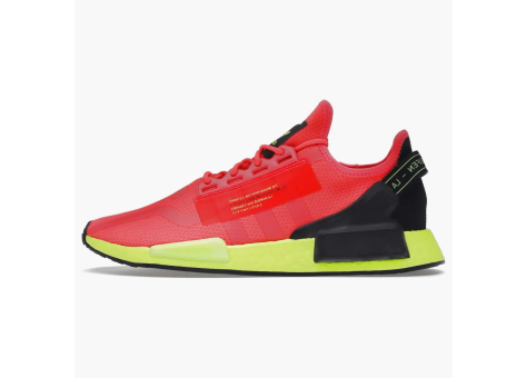 adidas NMD R1 V2 (FY5919) rot