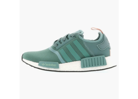 adidas NMD R1 W (S76010) grün