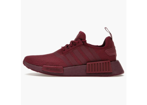 adidas NMD R1 Victory Crimson (GX8384) rot