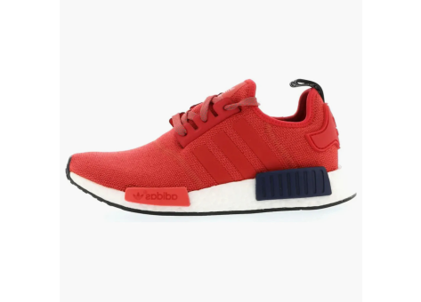 adidas NMD R1 W Vivid (S76013) rot