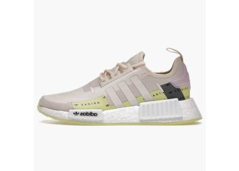 adidas NMD R1 Wonder Pulse (GZ8014) beige