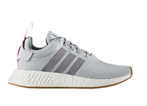 adidas NMD R2 W (BY9317) grau