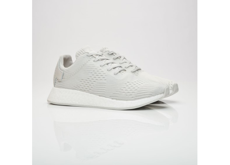 adidas NMD R2 Wings Horns x (BB3118) weiss