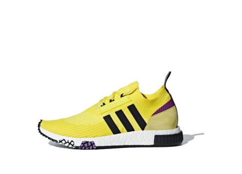 adidas NMD Racer PK (B37641) gelb